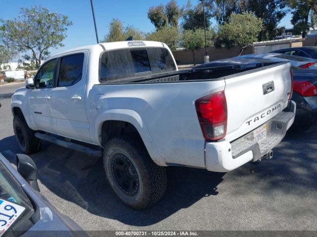 3TMCZ5AN7HM071117 Toyota Tacoma Trd Sport