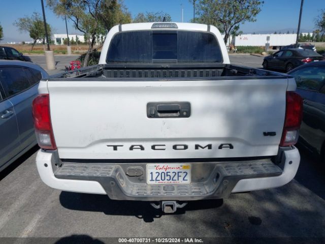 3TMCZ5AN7HM071117 Toyota Tacoma Trd Sport