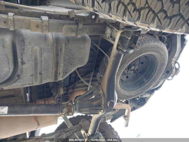 3TMCZ5AN7HM071117 Toyota Tacoma Trd Sport