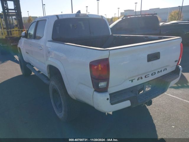 3TMCZ5AN7HM071117 Toyota Tacoma Trd Sport