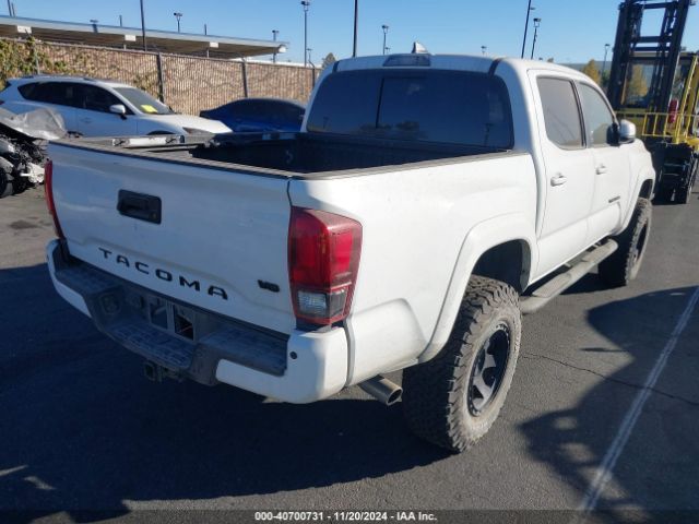 3TMCZ5AN7HM071117 Toyota Tacoma Trd Sport