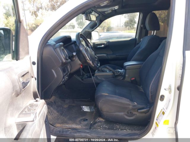 3TMCZ5AN7HM071117 Toyota Tacoma Trd Sport