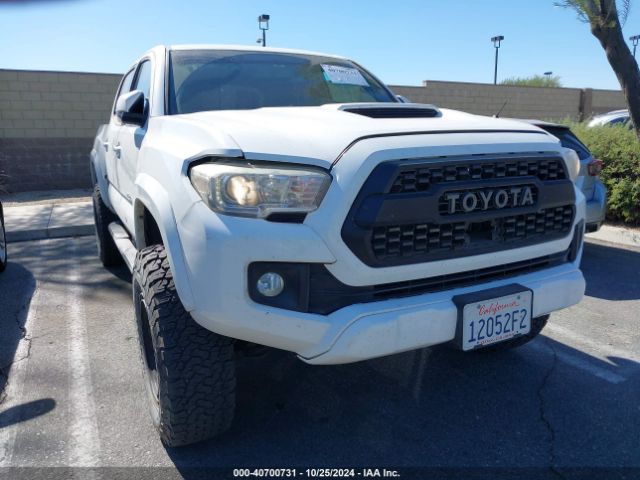 3TMCZ5AN7HM071117 Toyota Tacoma Trd Sport