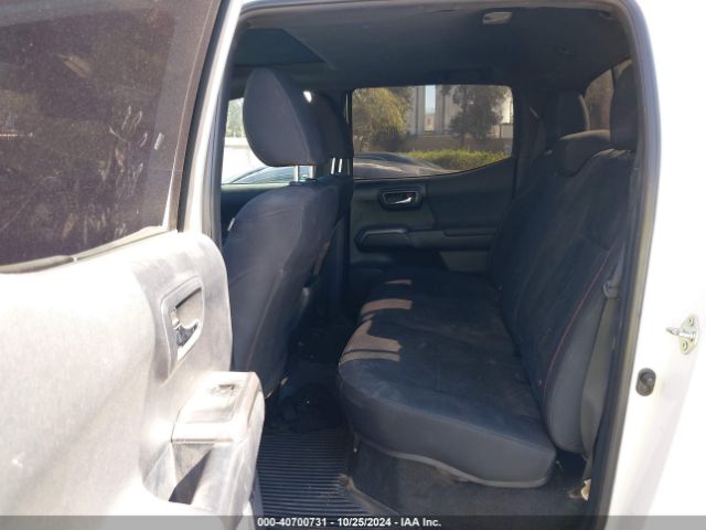 3TMCZ5AN7HM071117 Toyota Tacoma Trd Sport