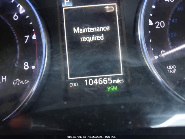 Toyota Highlander Xle 2018 5TDKZRFHXJS549607 Image 15