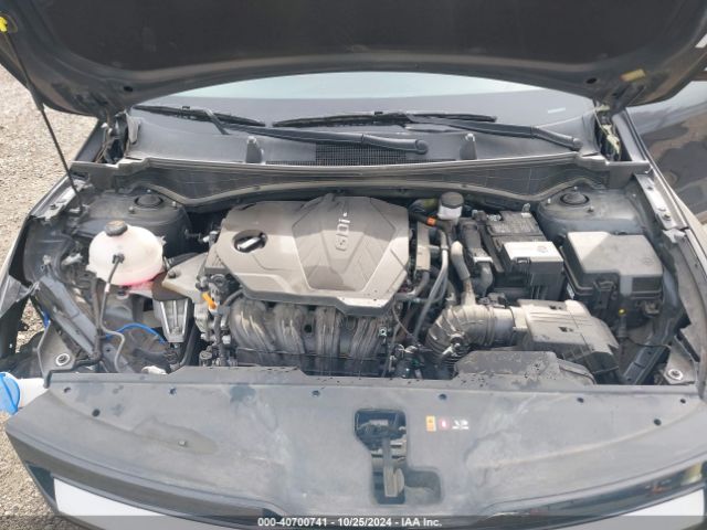 5XYK7CAFXPG033732 KIA Sportage X-pro Prestige
