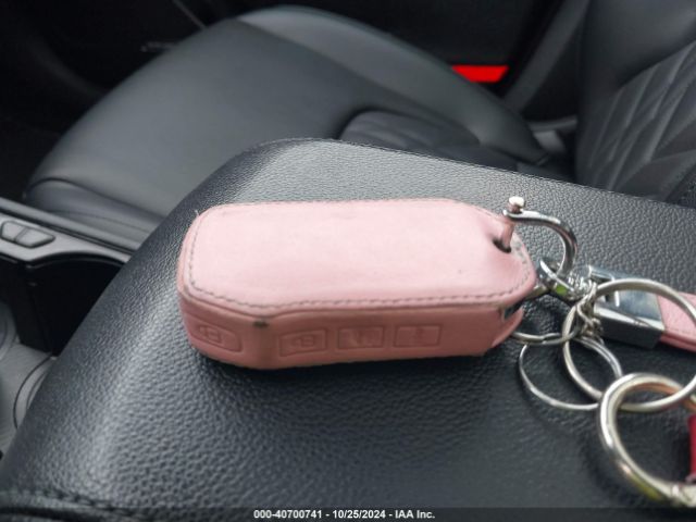 5XYK7CAFXPG033732 KIA Sportage X-pro Prestige