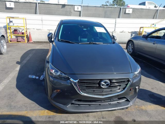 JM1DKDB76K0441972 Mazda Cx-3 Sport