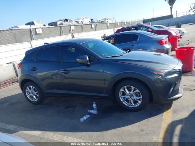JM1DKDB76K0441972 Mazda Cx-3 Sport