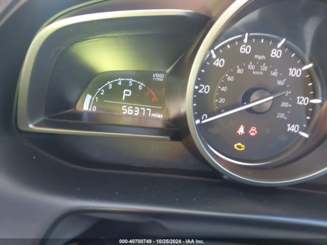 JM1DKDB76K0441972 Mazda Cx-3 Sport