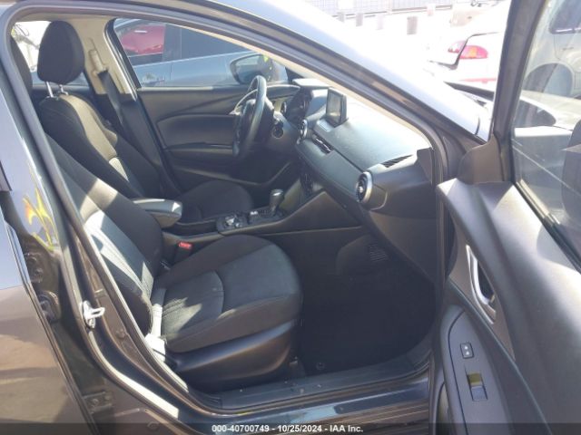 JM1DKDB76K0441972 Mazda Cx-3 Sport