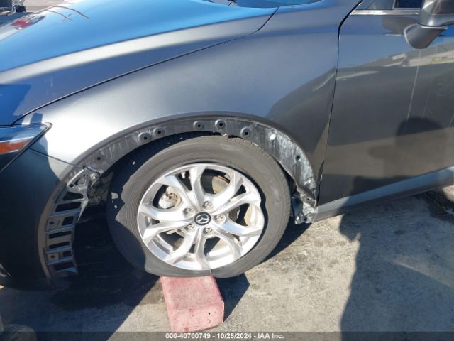 JM1DKDB76K0441972 Mazda Cx-3 Sport