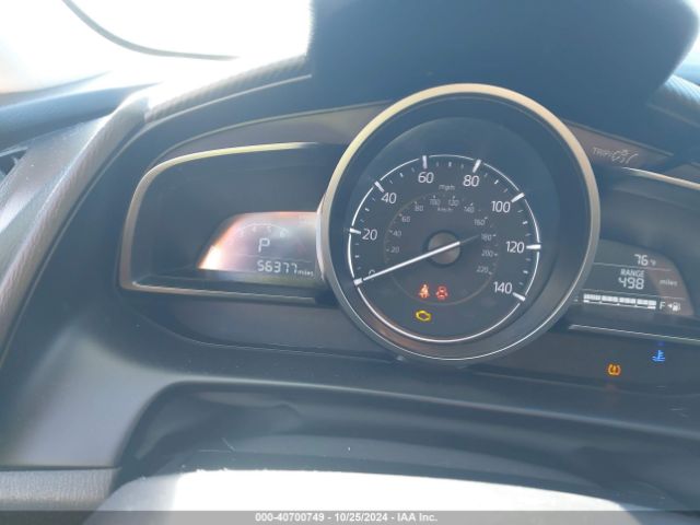 JM1DKDB76K0441972 Mazda Cx-3 Sport