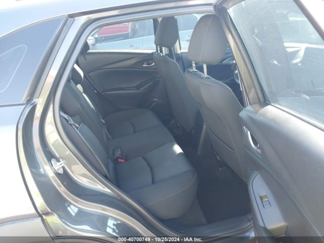 JM1DKDB76K0441972 Mazda Cx-3 Sport