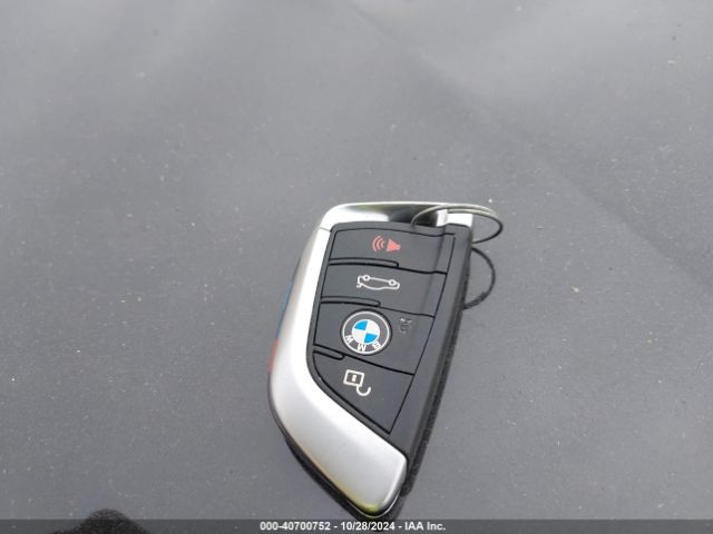 5YMKT6C59J0Y83423 BMW X5 M