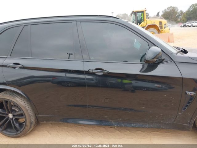 5YMKT6C59J0Y83423 BMW X5 M