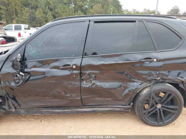 5YMKT6C59J0Y83423 BMW X5 M