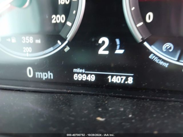 5YMKT6C59J0Y83423 BMW X5 M