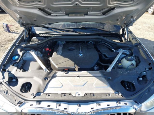 5UXTR9C5XKLP77428 BMW X3 Xdrive30i
