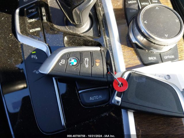 5UXTR9C5XKLP77428 BMW X3 Xdrive30i