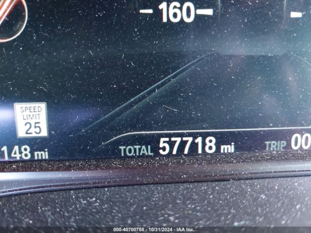 5UXTR9C5XKLP77428 BMW X3 Xdrive30i