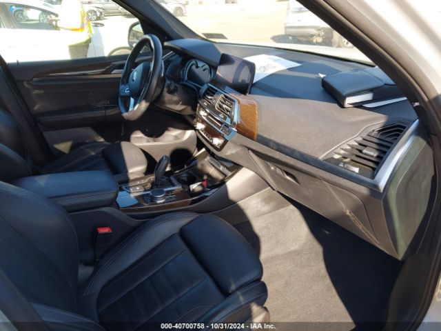 5UXTR9C5XKLP77428 BMW X3 Xdrive30i