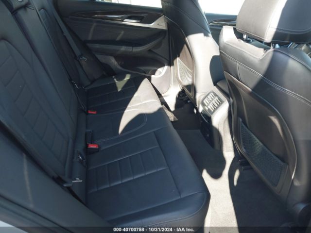 5UXTR9C5XKLP77428 BMW X3 Xdrive30i