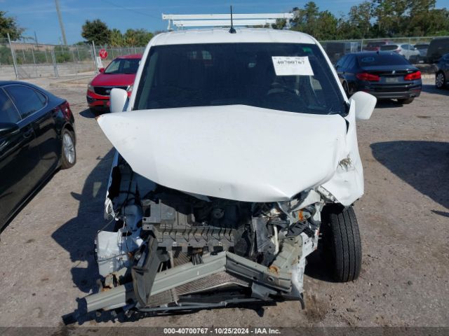 3N6CM0KNXKK706198 Nissan NV200 SV