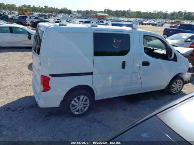 3N6CM0KNXKK706198 Nissan NV200 SV