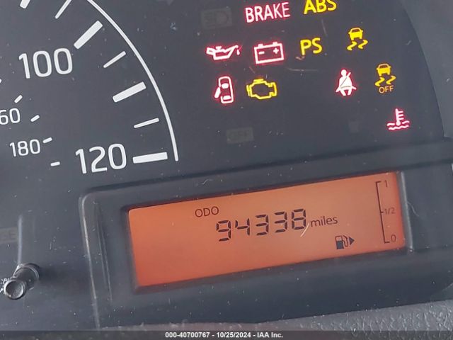 3N6CM0KNXKK706198 Nissan NV200 SV