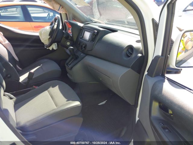 3N6CM0KNXKK706198 Nissan NV200 SV