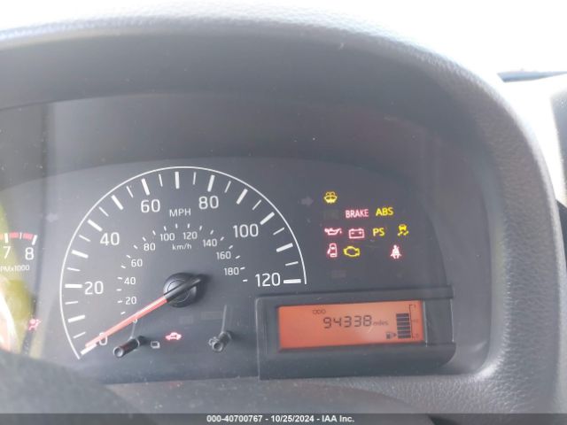 3N6CM0KNXKK706198 Nissan NV200 SV
