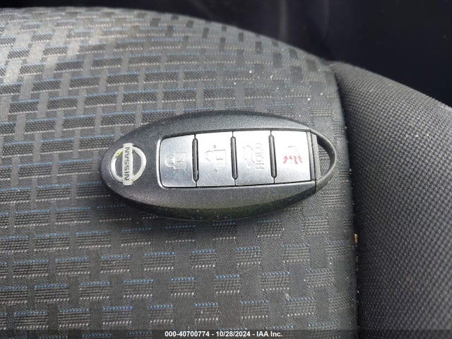 Nissan SENTRA SR 2016 3N1AB7AP3GY296301 Image 11