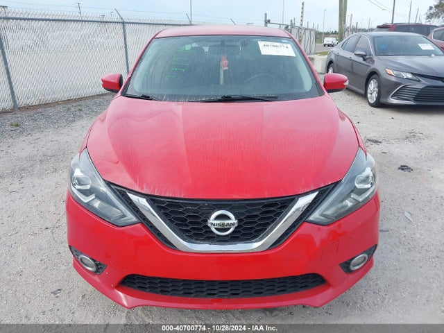 Nissan SENTRA SR 2016 3N1AB7AP3GY296301 Image 13