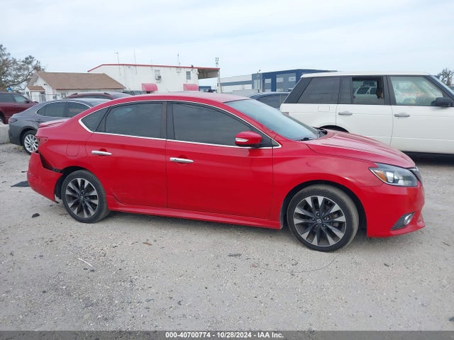 Nissan SENTRA SR 2016 3N1AB7AP3GY296301 Image 14