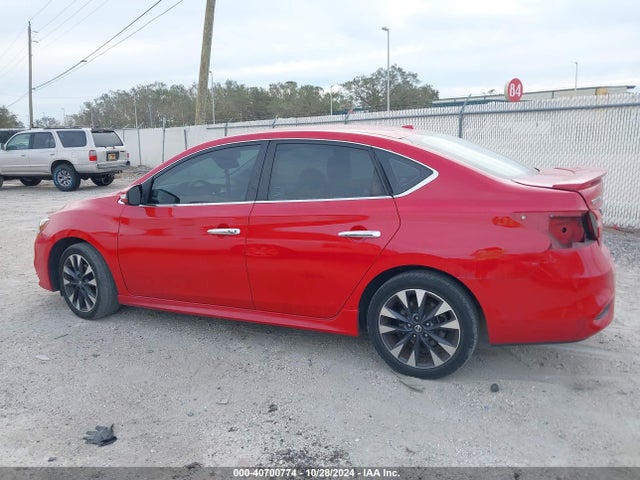 Nissan SENTRA SR 2016 3N1AB7AP3GY296301 Image 15