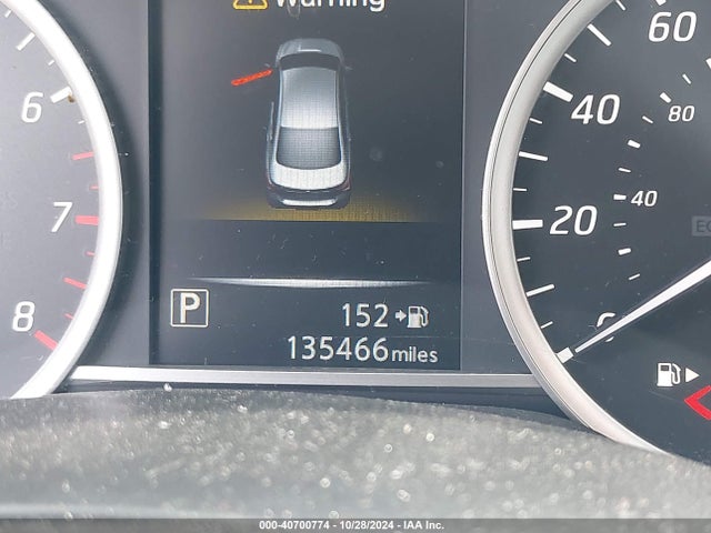 Nissan SENTRA SR 2016 3N1AB7AP3GY296301 Image 16