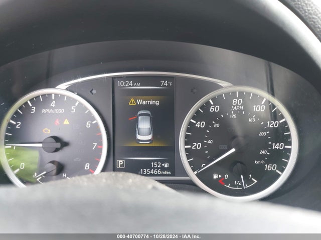 Nissan SENTRA SR 2016 3N1AB7AP3GY296301 Image 7