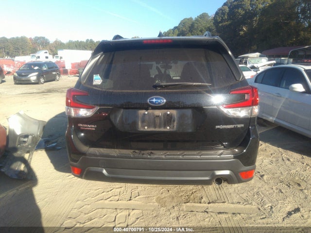 Subaru Forester Limited 2021 JF2SKASC6MH453631 Image 17