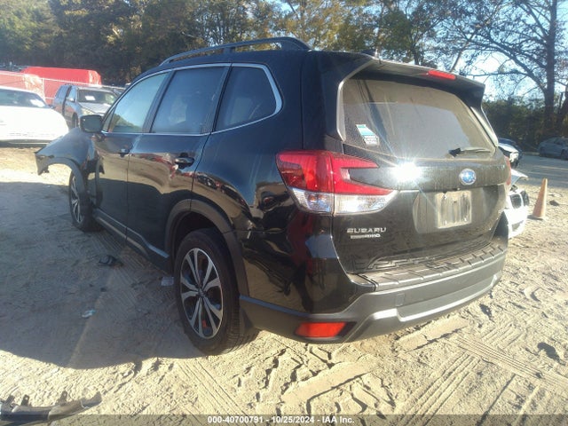 JF2SKASC6MH453631 Subaru Forester Limited