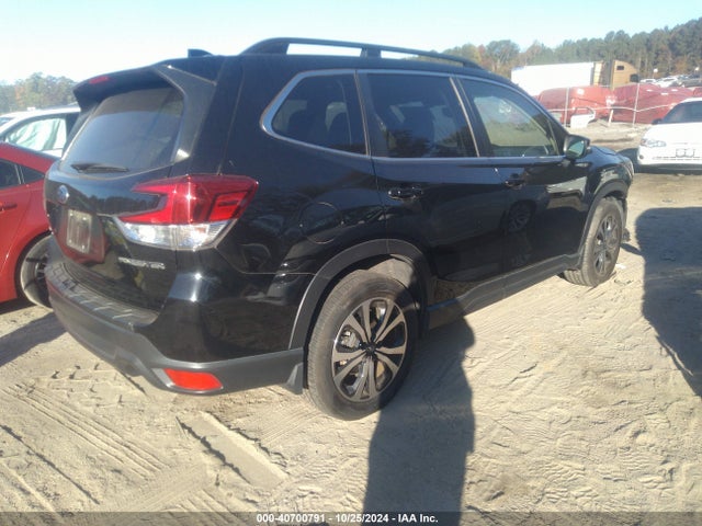 JF2SKASC6MH453631 Subaru Forester Limited