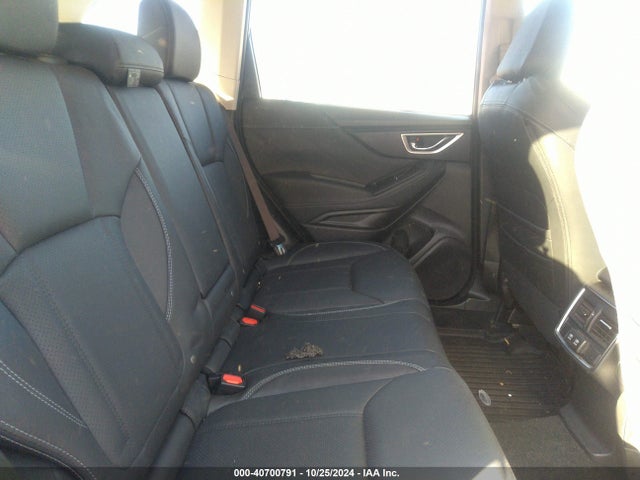 JF2SKASC6MH453631 Subaru Forester Limited