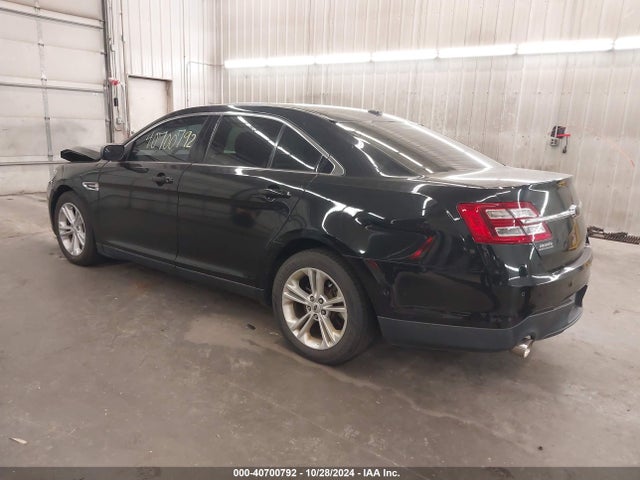 Ford TAURUS SEL 2015 1FAHP2E89FG108552 Image 3