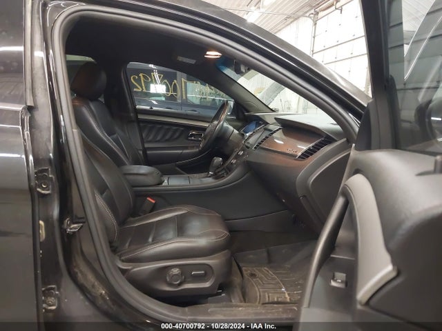 Ford TAURUS SEL 2015 1FAHP2E89FG108552 Image 5