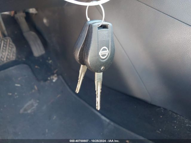 2014 NISSAN SENTRA 3N1AB7AP1EY217222 Photo 10