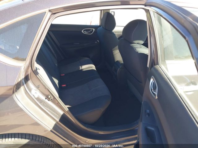 2014 NISSAN SENTRA 3N1AB7AP1EY217222 Photo 7