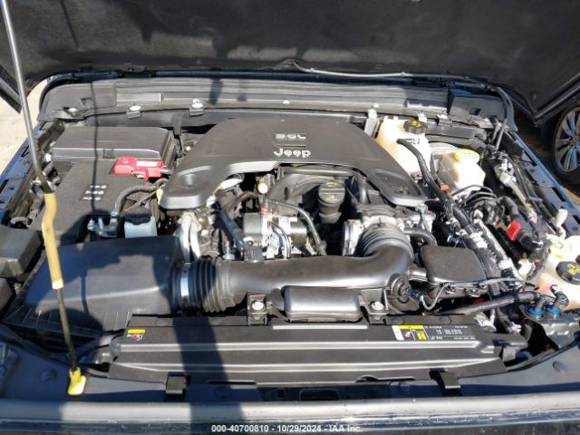 1C4HJXDG6MW526474 Jeep Wrangler Unlimited Sport S 4x4