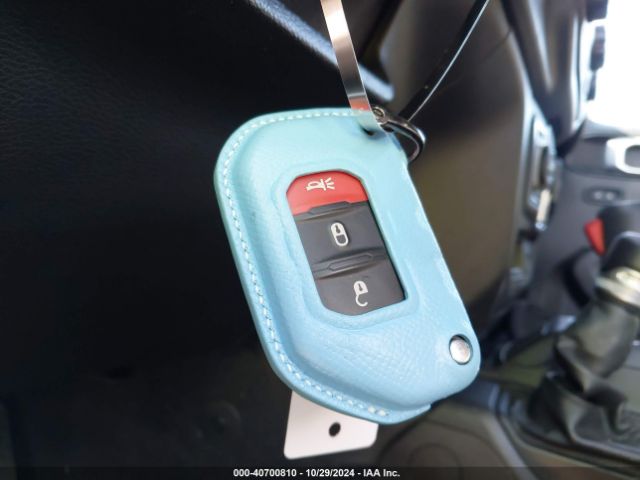 1C4HJXDG6MW526474 Jeep Wrangler Unlimited Sport S 4x4