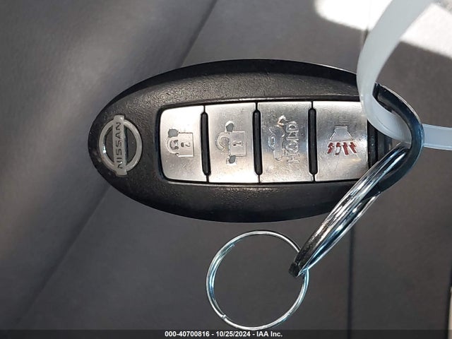 Nissan SENTRA SV 2017 3N1AB7AP9HY268617 Image 11