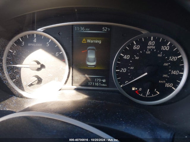 Nissan SENTRA SV 2017 3N1AB7AP9HY268617 Image 7